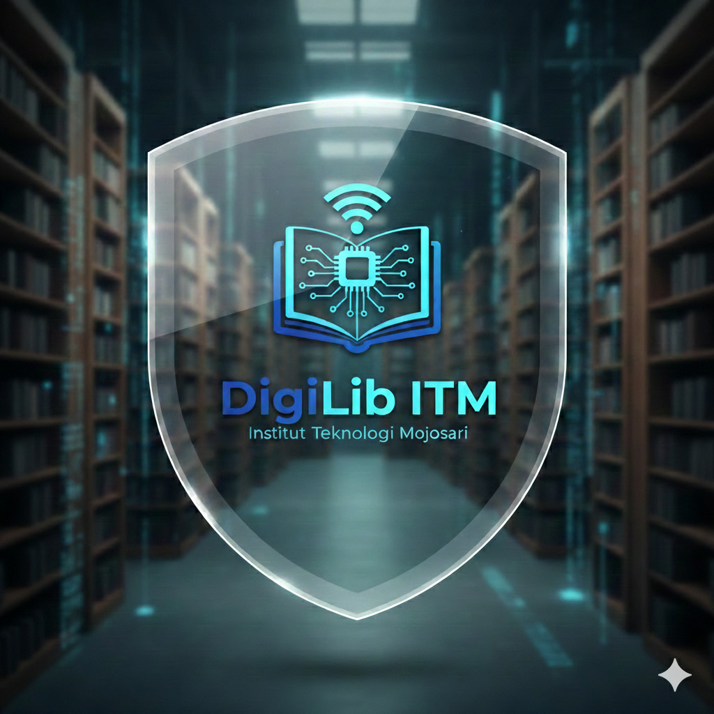 Logo ITM